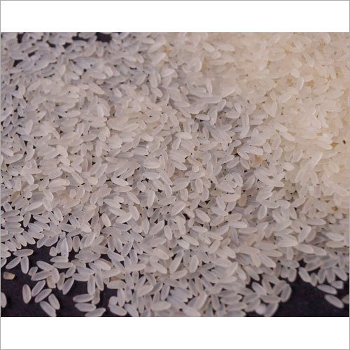 IR64 Boiled Rice